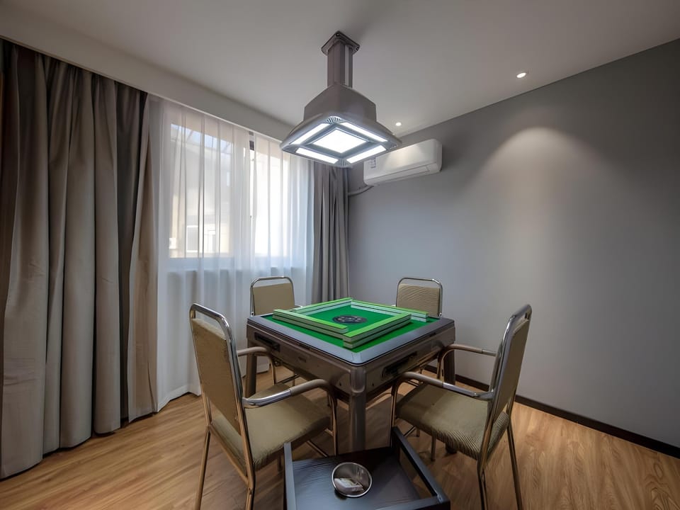 GreenTree Inn Nanshan Development Zone Wannan Chuancang Xian Hotel in Zhejiang