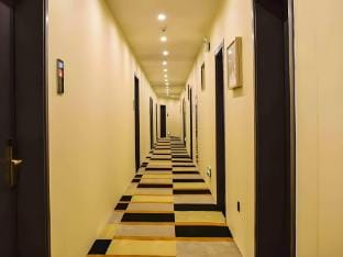Shell Hotel Anhui  Chuzhou City Jinzhou Dawang Ying Road Hotel in Nanjing