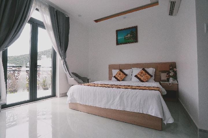Duong Thanh Binh Hotel Hotel in Ba Ria - Vung Tau
