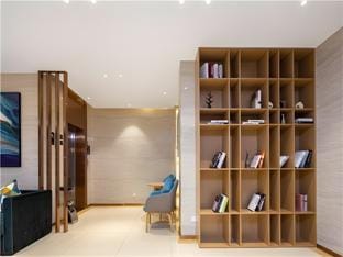 City Comfort Inn Haikou Riyue Plaza Xinhaihang Building Hotel in Hainan