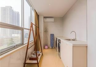 City Comfort Inn Baoding Baobai Shopping Plaza Hotel in China