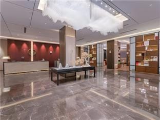 E-Cheng Hotel Dali High-Speed Railway Station Erhai Lake Hotel in China
