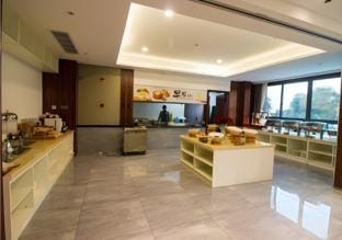 Echarm Hotel Quzhou Longyou Hotel in Zhejiang
