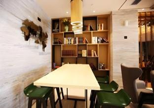 City Comfort Inn Changzhou Global Harbor Dinosaur Park Hotel in Suzhou
