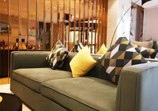 City Comfort Inn Changzhou Global Harbor Dinosaur Park Hotel in Suzhou