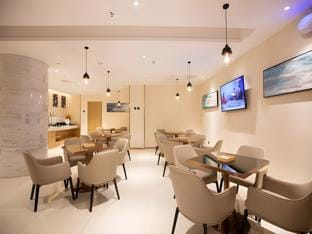 City Comfort Inn Zhengzhou People's Hospital Metro Station Hotel in China