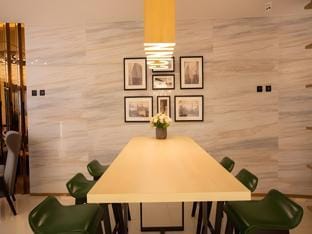 City Comfort Inn Zhengzhou People's Hospital Metro Station Hotel in China