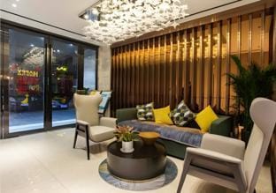 City Comfort Inn Kunshan Lujia Youyi Road Hotel in Shanghai