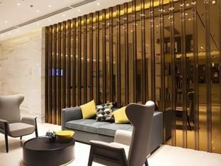 City Comfort Inn Cixi Aegean Sea Suntang North Road Hotel in Zhejiang