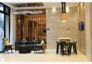 City Comfort Inn Tongxiang Chongfu International Fur City Hotel in Hangzhou