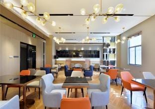 Echarm Hotel Xiaogan Anlu Railway Station Hotel in Hubei