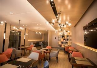Echarm Hotel Lujiang Zhouyu Avenue Hotel in Jiangsu