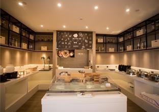 Echarm Hotel Lujiang Zhouyu Avenue Hotel in Jiangsu