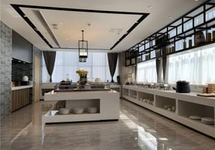 Echarm Hotel Sihong Huayuankou International Plaza Hotel in Jiangsu