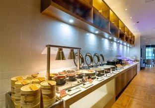 Echarm Hotel Jiaxing Xiuhu Park Government Center Hotel in Suzhou