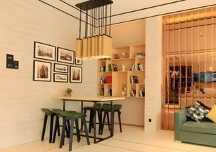 City Comfort Inn Wuhu Fantawild Phase Wanchun Hotel in Nanjing