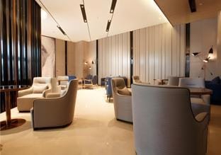 Echarm Hotel Qidong Hotel in China