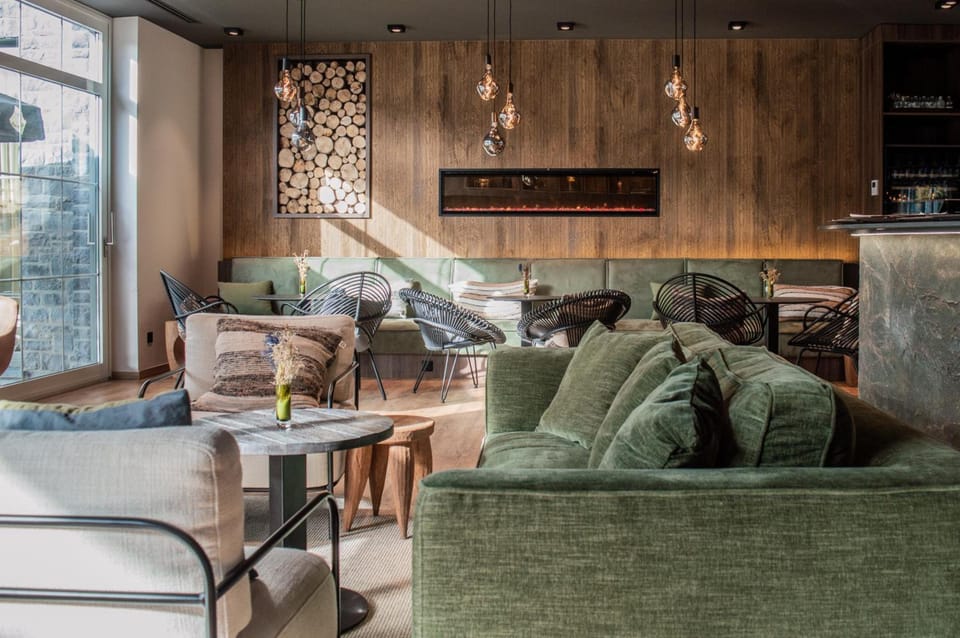 Mercure Han Sur Lesse Hotel in Wallonia, Belgium