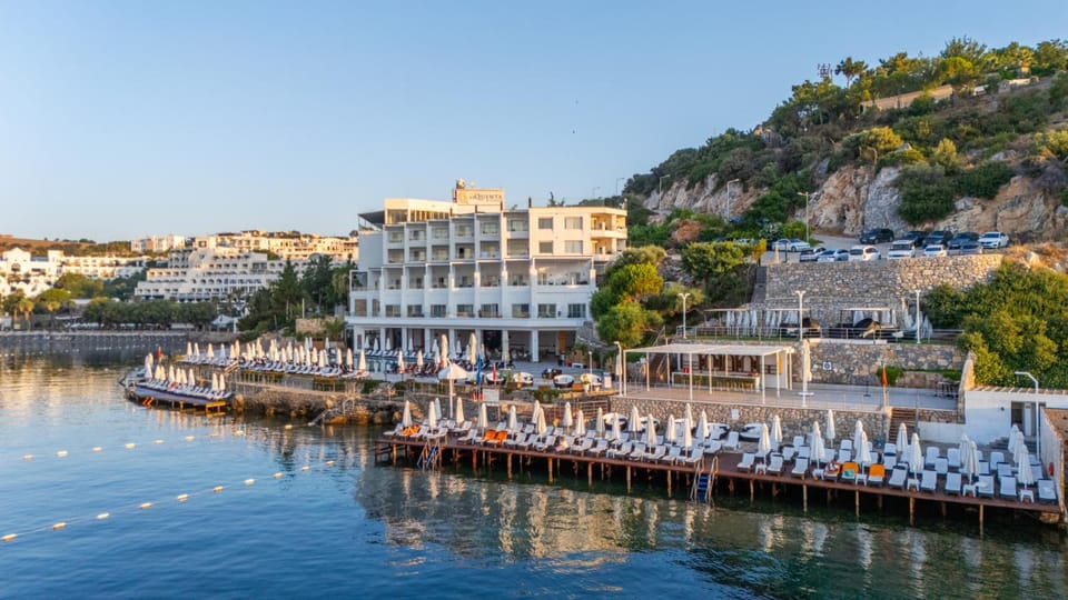 La Quinta by Wyndham Bodrum Hotel in Bodrum