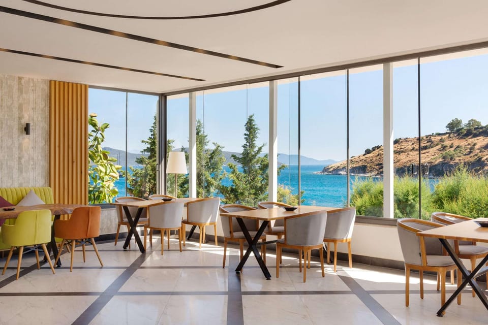 La Quinta by Wyndham Bodrum Hotel in Bodrum