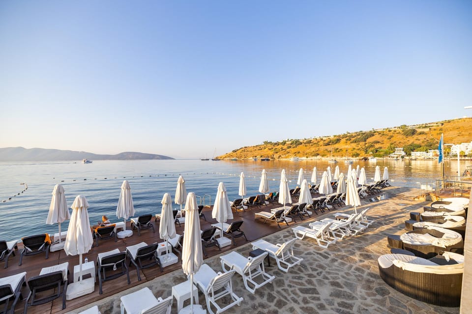 La Quinta by Wyndham Bodrum Hotel in Bodrum