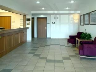 Super 8 by Wyndham Sisseton Hotel in South Dakota