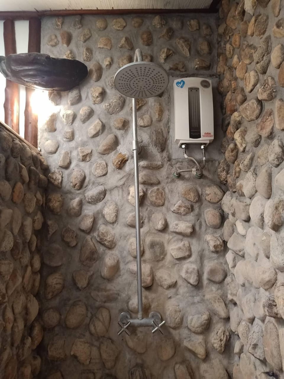 Talkoo Eco Resort Apartment hotel in Thailand