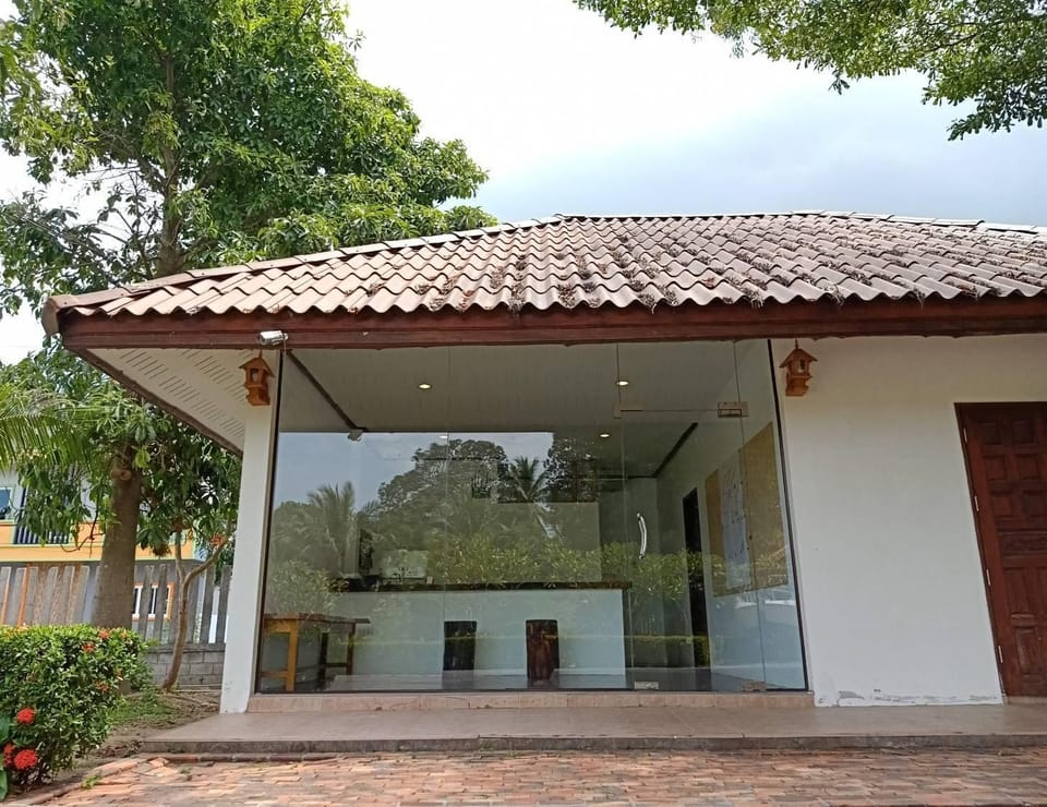 Talkoo Eco Resort Apartment hotel in Thailand