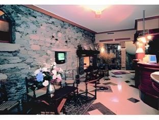Hotel Saini Hotel in Stresa