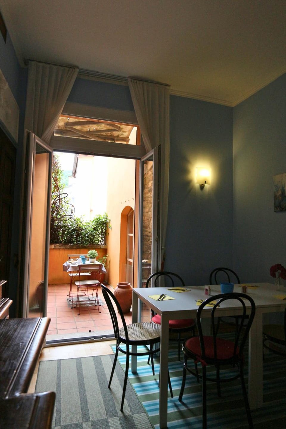 Hotel Saini Hotel in Stresa