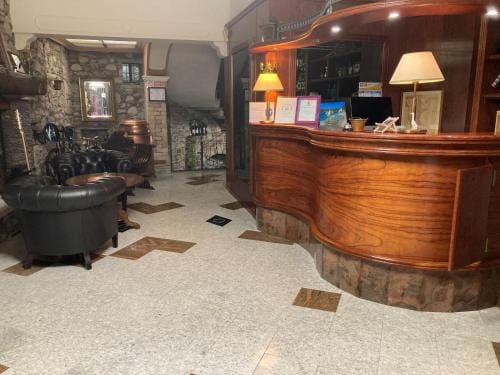 Hotel Saini Hotel in Stresa