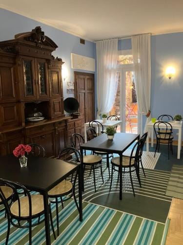 Hotel Saini Hotel in Stresa