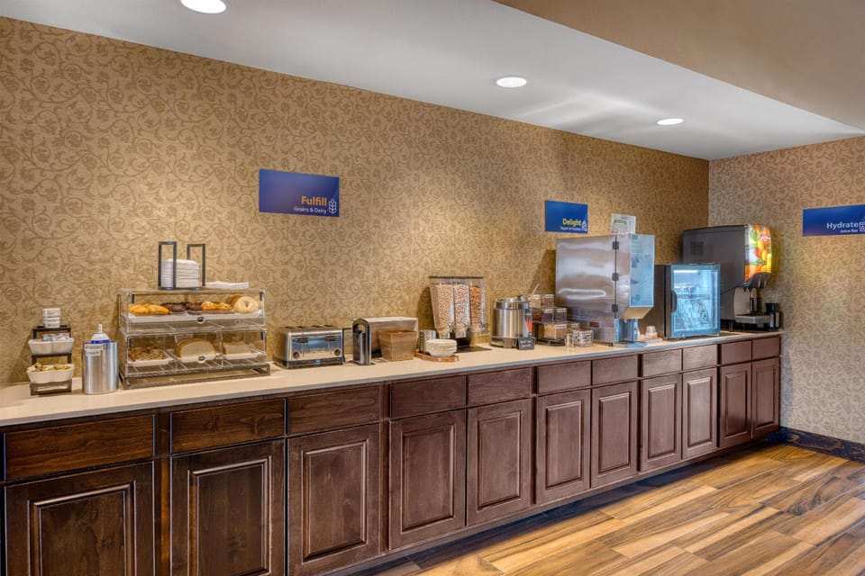 Best Western Bandera Suites & Saloon Hotel in Bandera