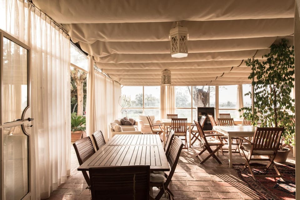 Agriturismo Podere L'Agave Hotel in San Vincenzo