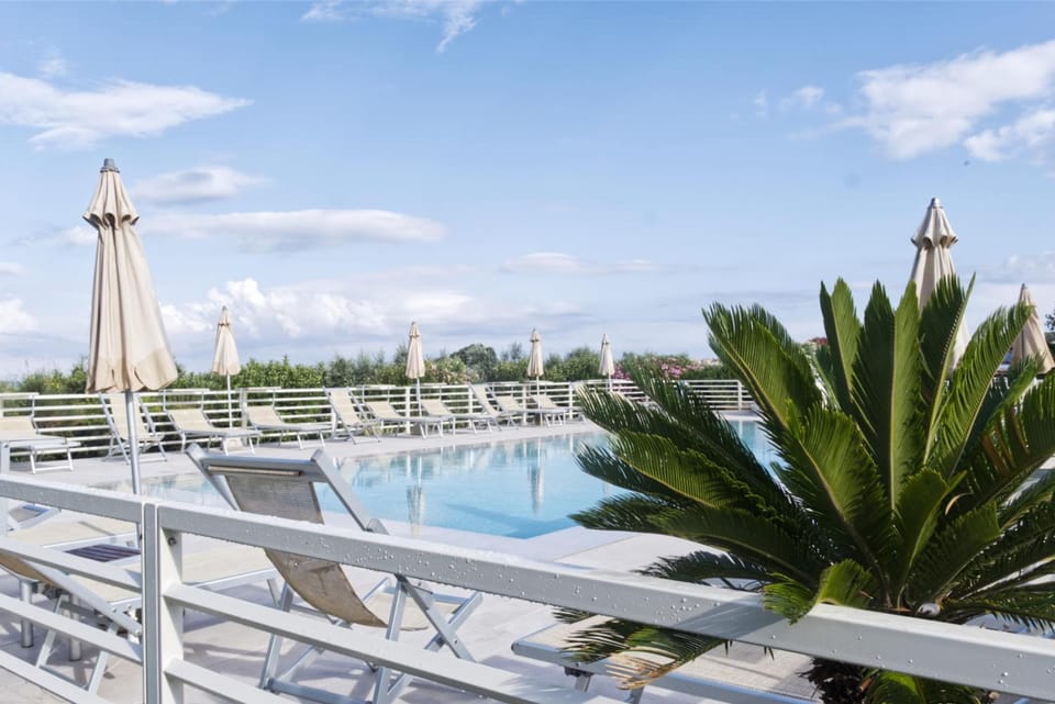 Agriturismo Podere L'Agave Hotel in San Vincenzo