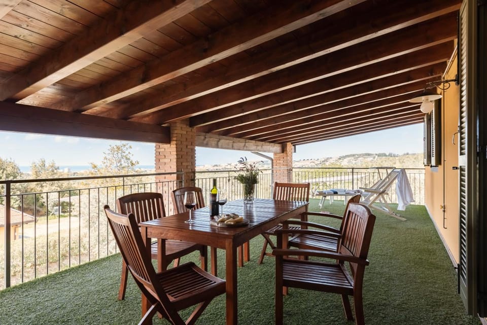 Agriturismo Podere L'Agave Hotel in San Vincenzo