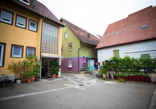 Hotel Fantastic Hotel in Baden-Württemberg