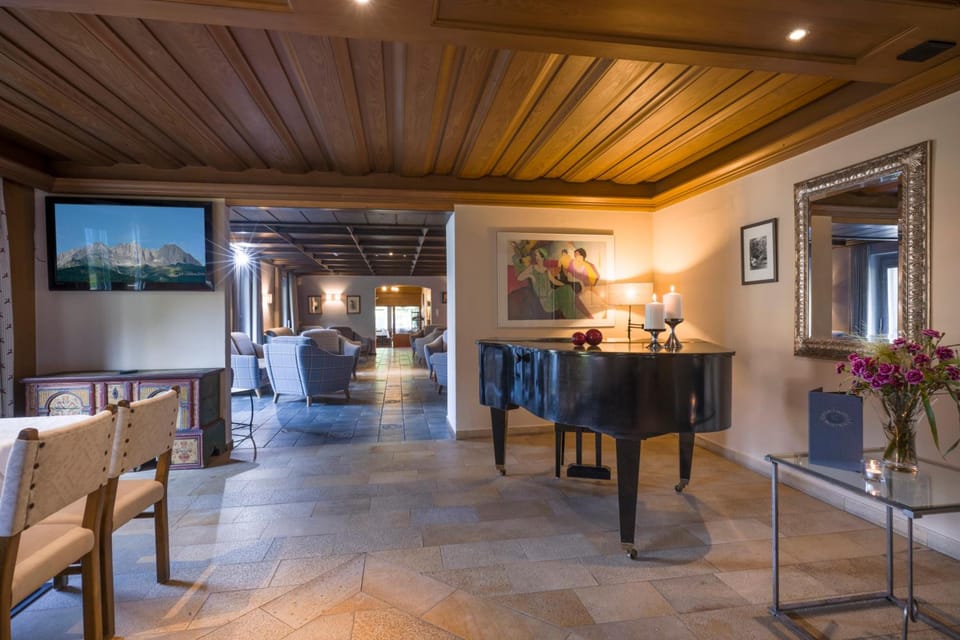 Bar/lounge