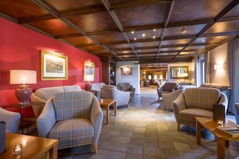 Bar/lounge