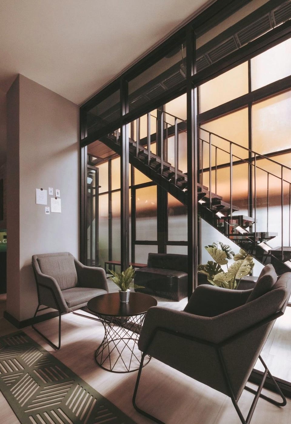 56 Hotel Hotel in Bangkok