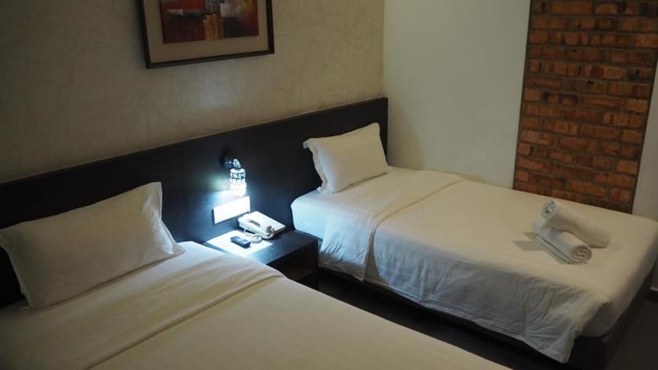 906 Hotel Kota Laksamana Hotel in Malacca