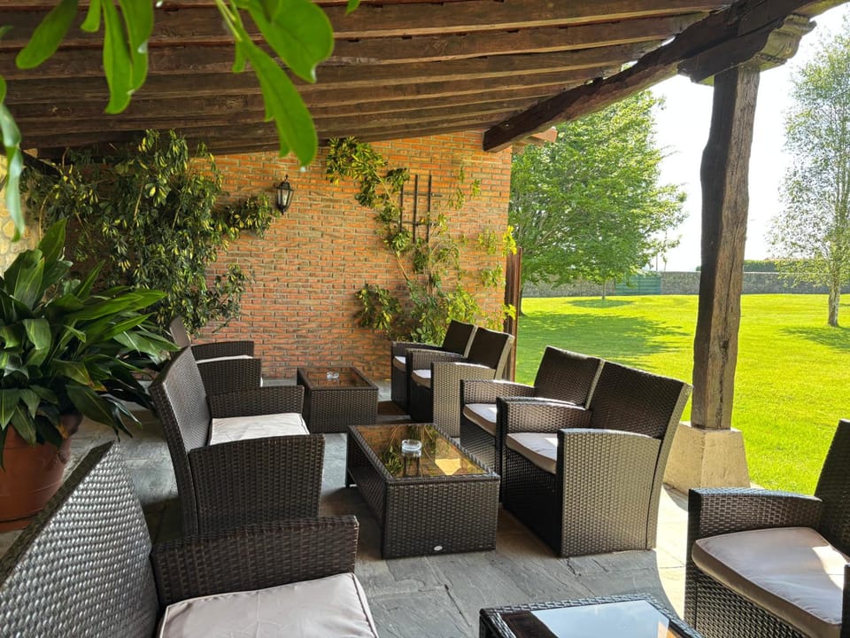 Hotel Casona Los Caballeros Hotel in Western coast of Cantabria