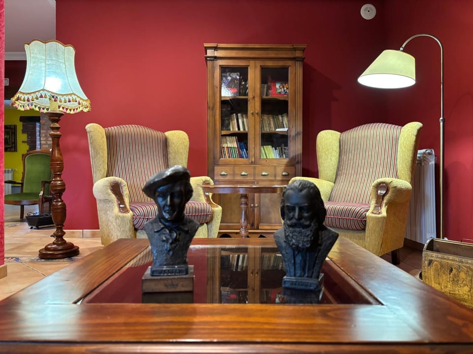 Hotel Casona Los Caballeros Hotel in Western coast of Cantabria