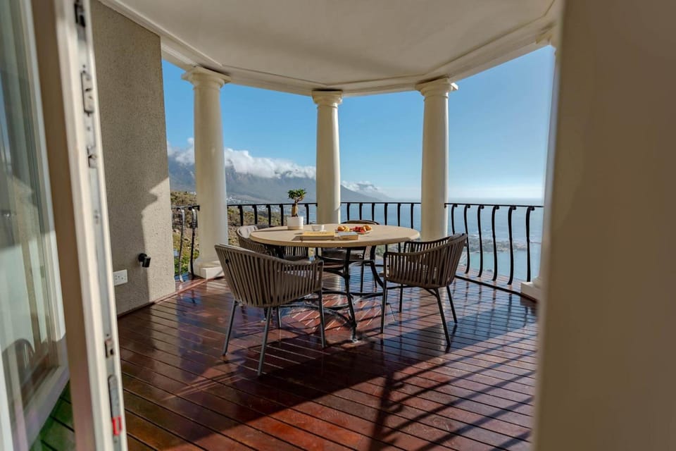 21 Nettleton Resort in Cape Town