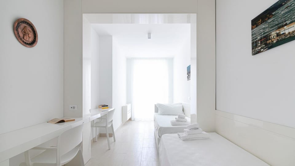 Rivazzurra Homes - A Hotel in Molise, Italy