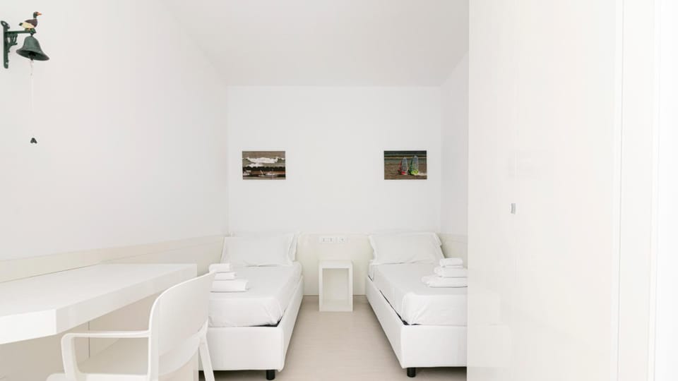 Rivazzurra Homes - A Hotel in Molise, Italy