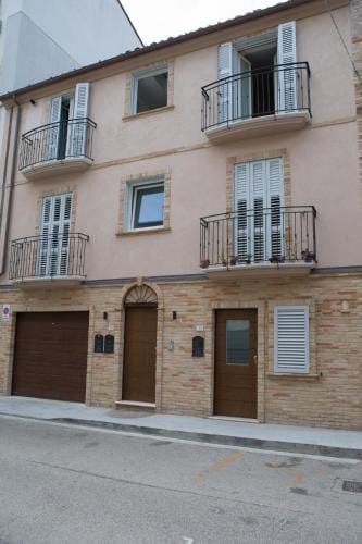 B&B Borgo Marinaro Hotel in Porto San Giorgio