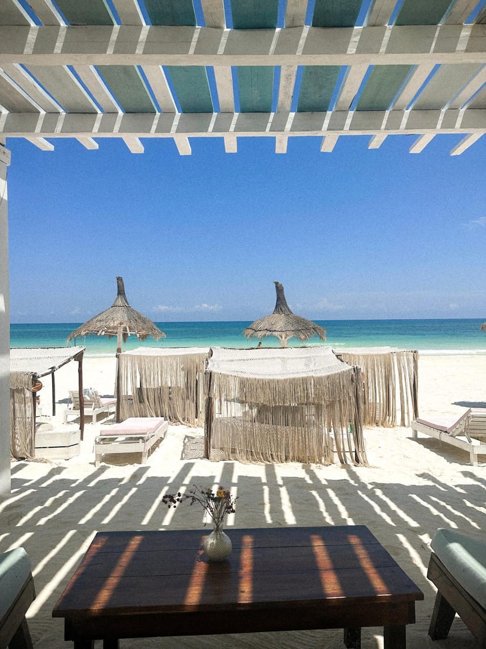 Coco Unlimited Hotel in State of Quintana Roo