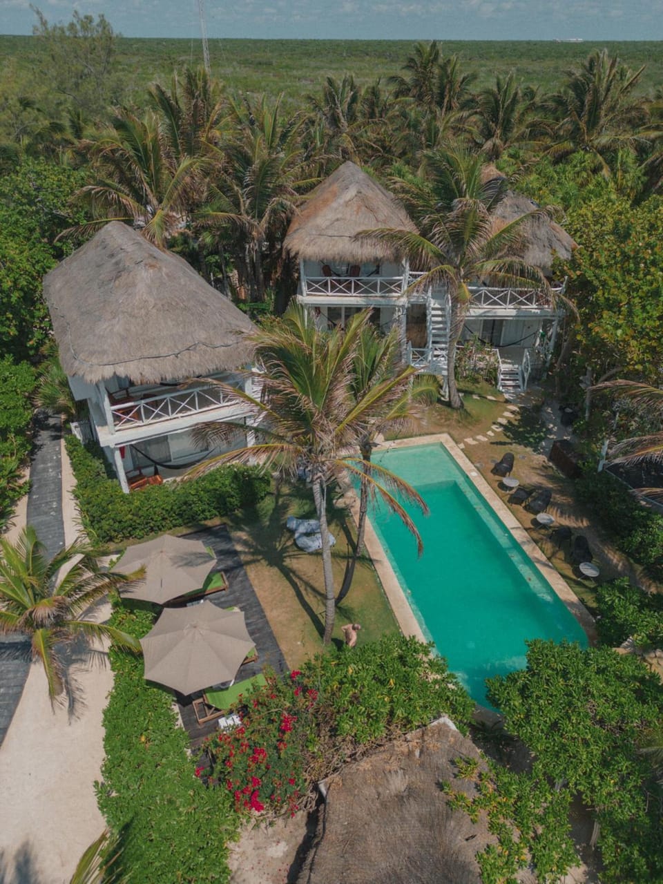 Coco Unlimited Hotel in State of Quintana Roo