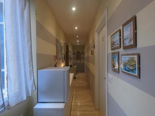 Valerie Hotel in La Spezia